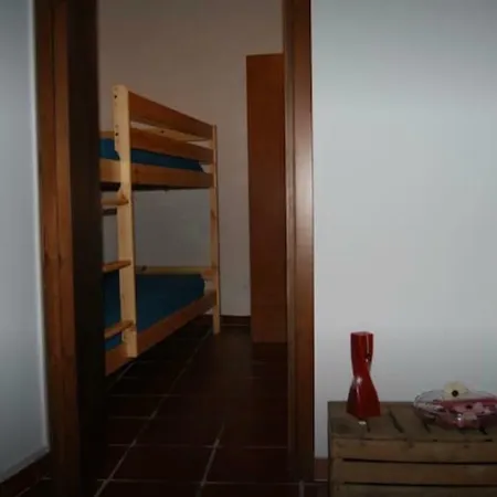 Dimora Mergulensi Holiday home