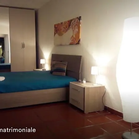 Dimora Mergulensi Holiday home Syracuse