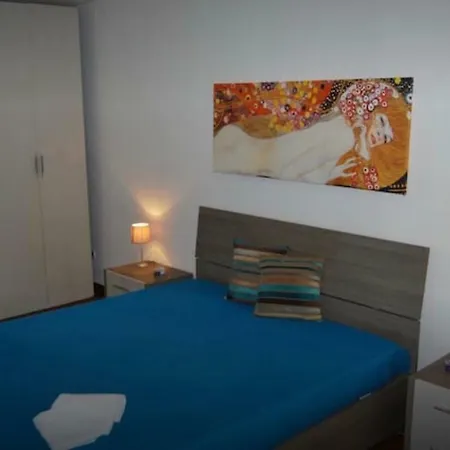Dimora Mergulensi Holiday home Syracuse