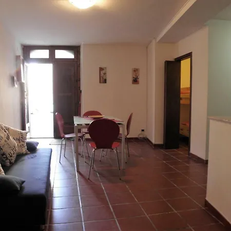 Holiday home Dimora Mergulensi Syracuse
