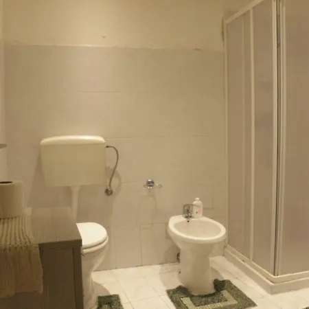 Holiday home Dimora Mergulensi *