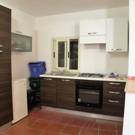 Holiday home Dimora Mergulensi Syracuse