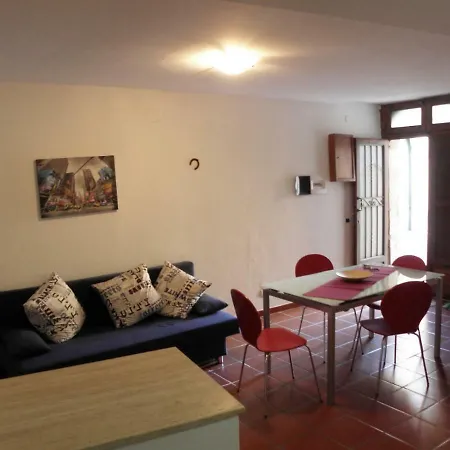 Dimora Mergulensi Holiday home Syracuse